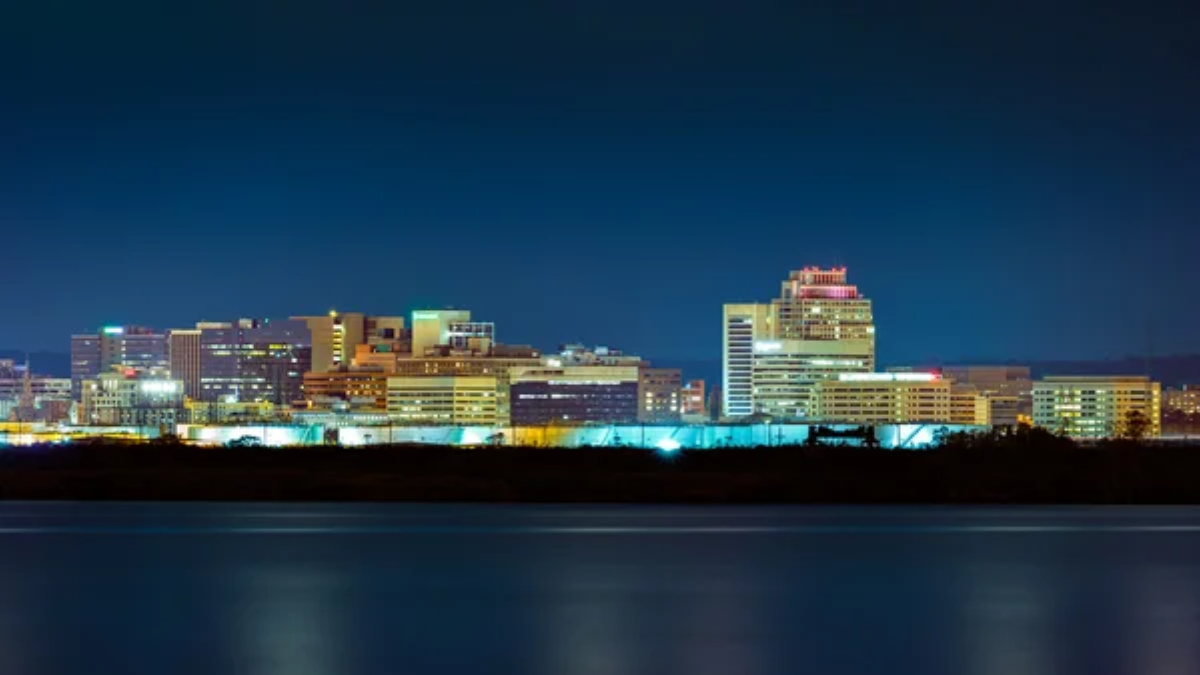 wilmington