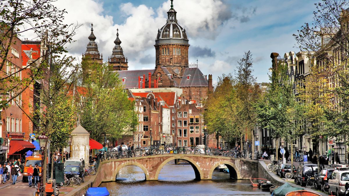 Amsterdam, Netherlands