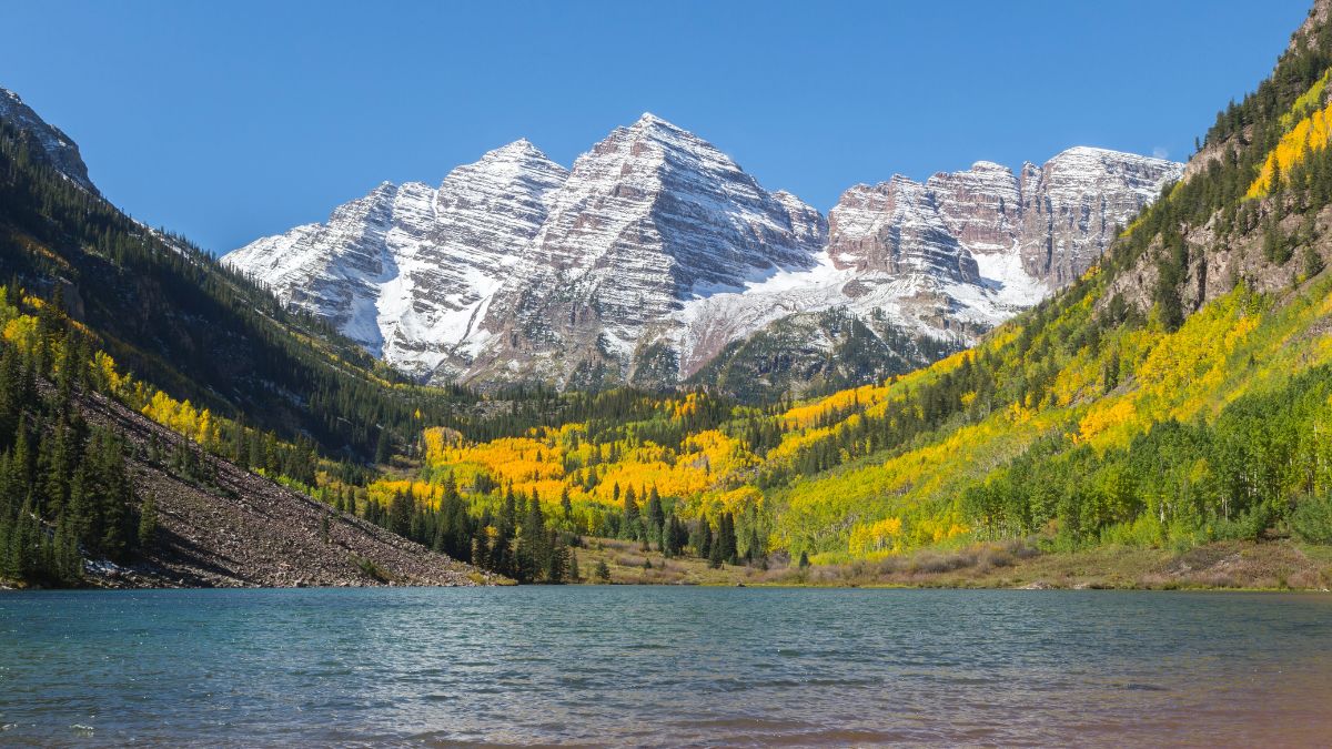 Aspen, Colorado