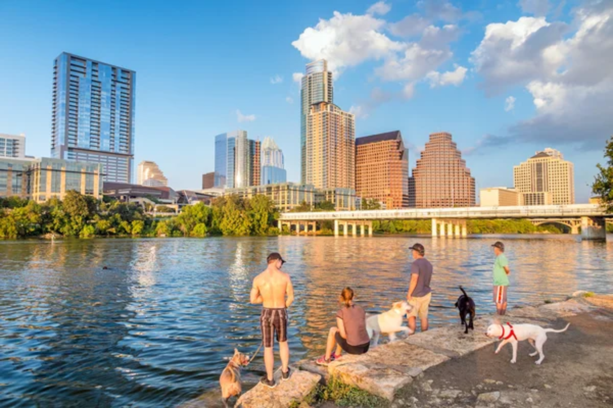 Austin Texas