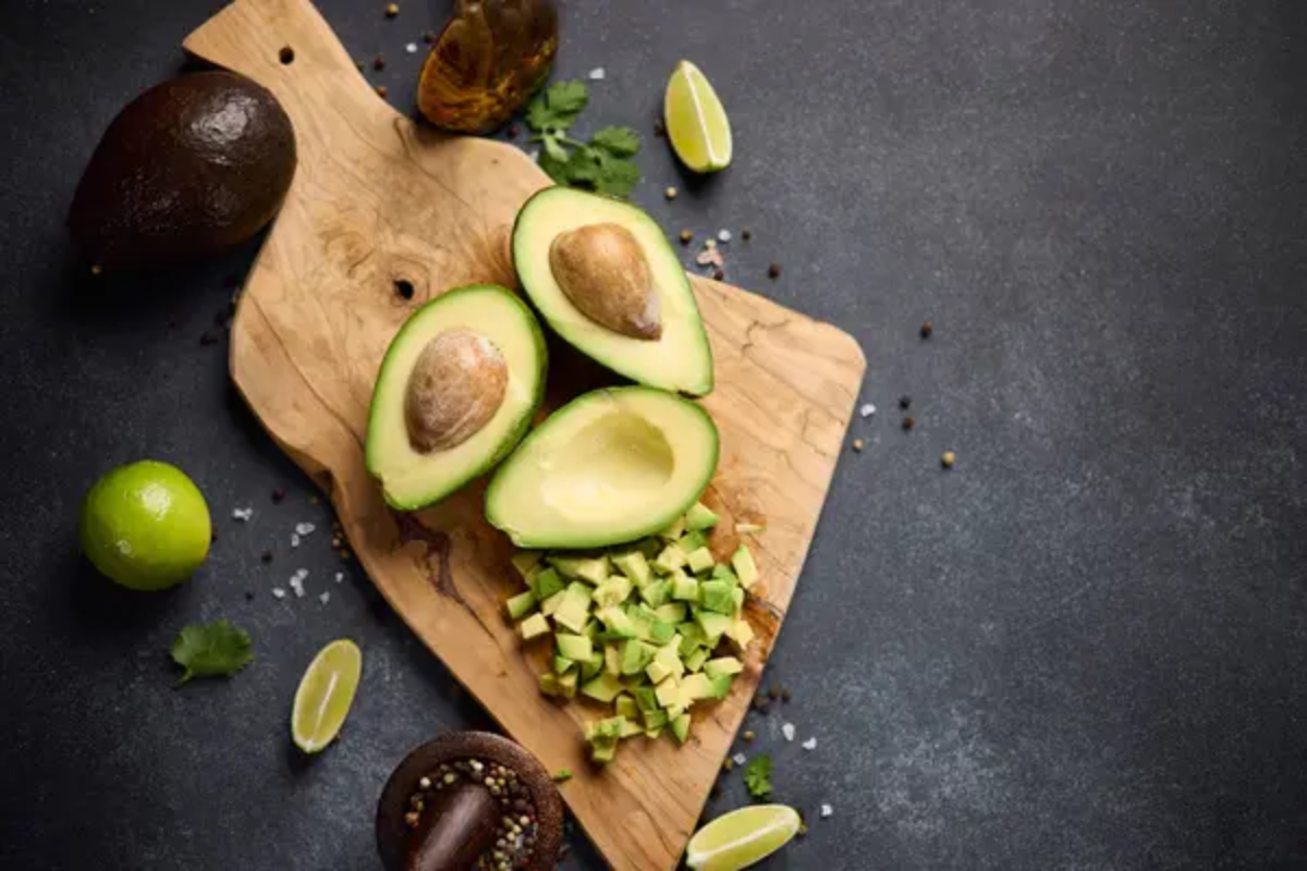 Avocado