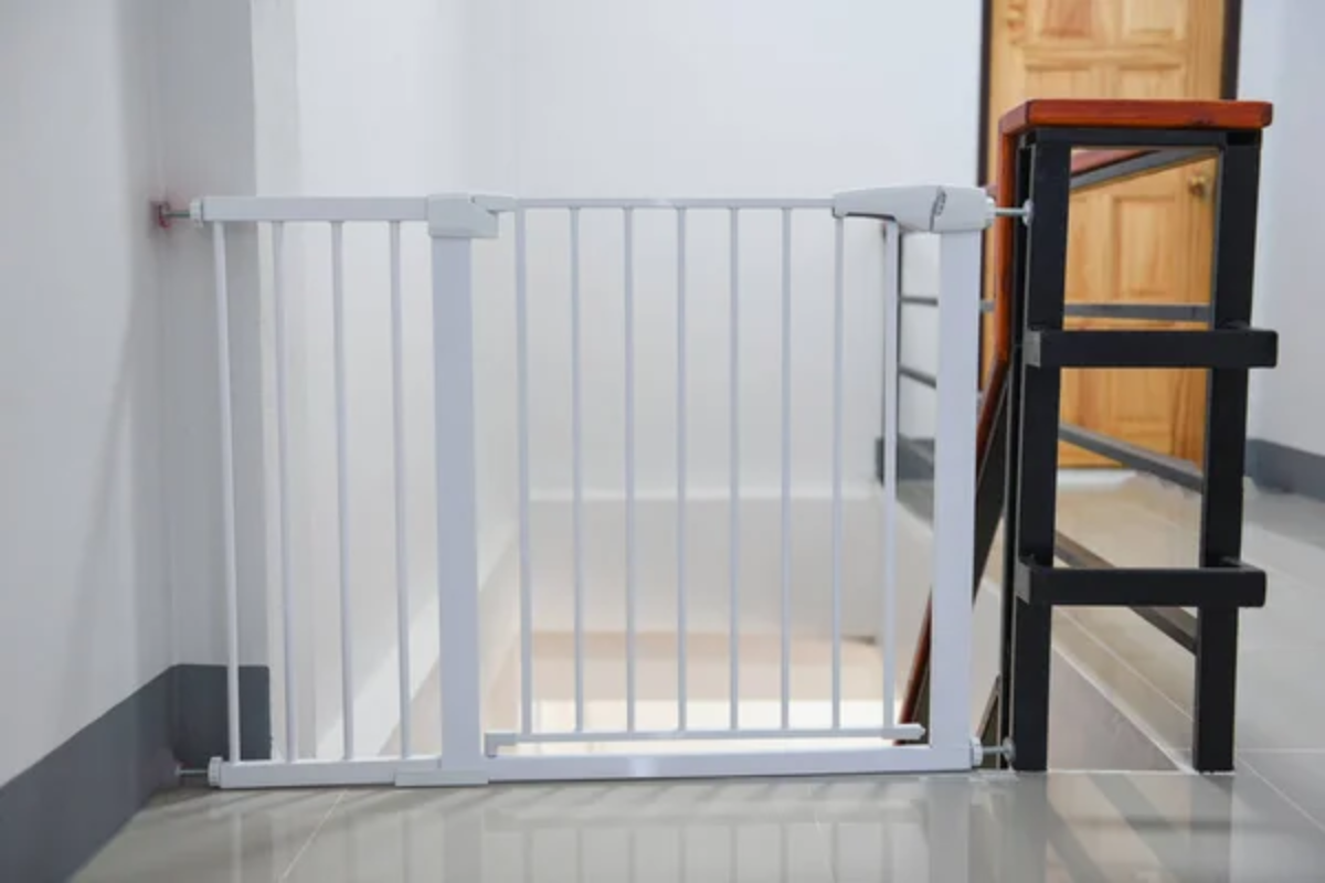 Baby Gate
