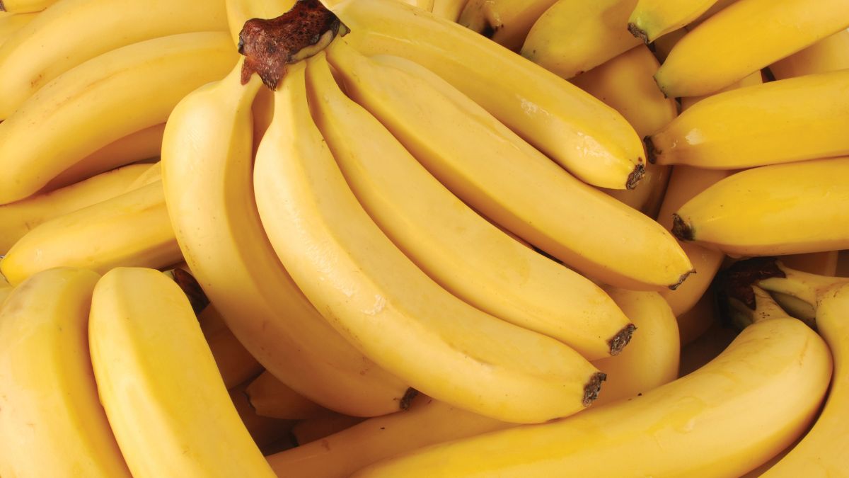 Bananas