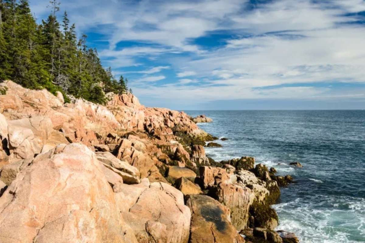 Bar Harbor Maine