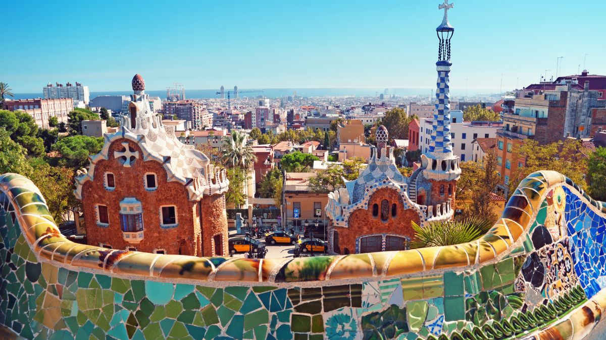 Barcelona, Spain