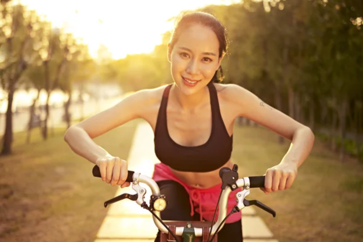 Bike Exercise