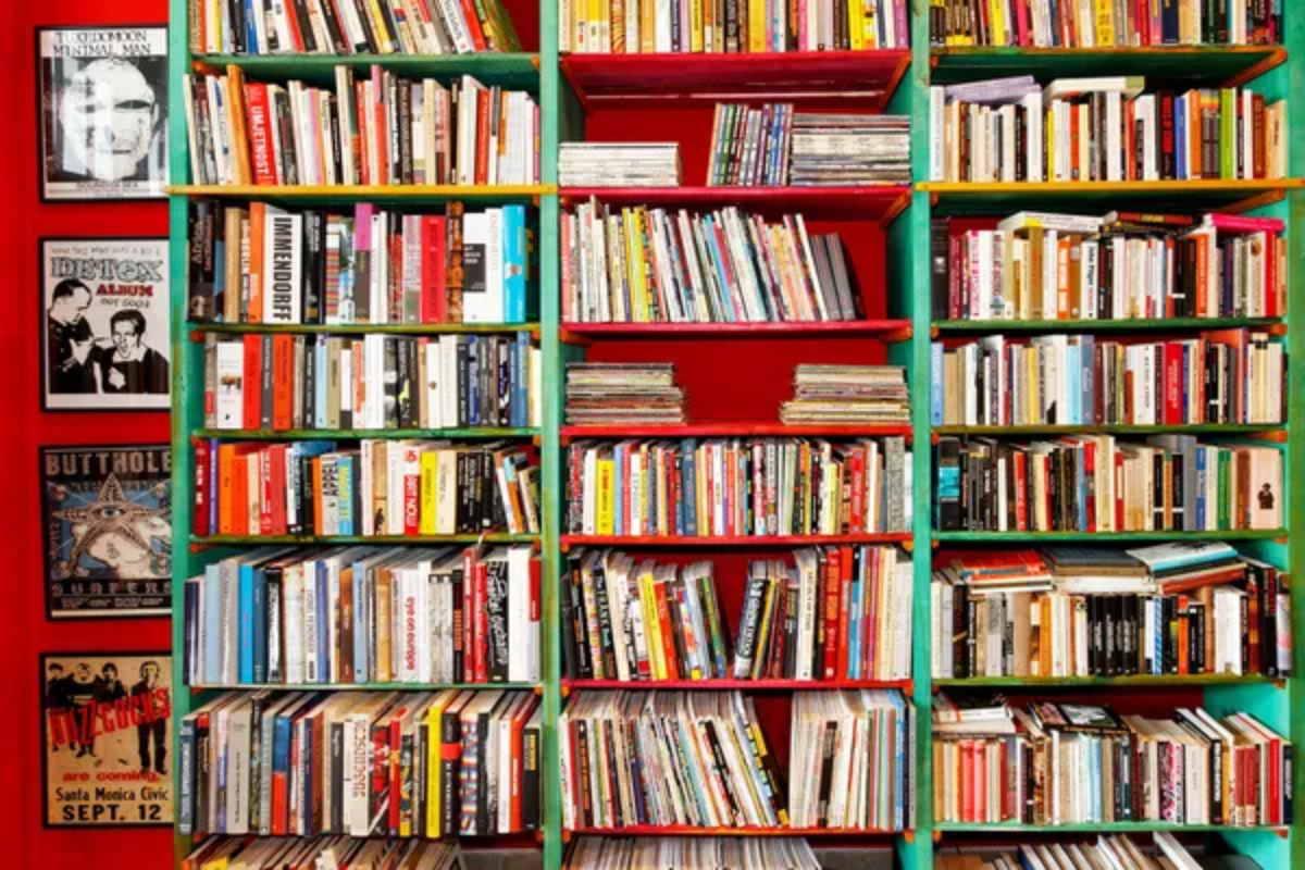 Book Collection