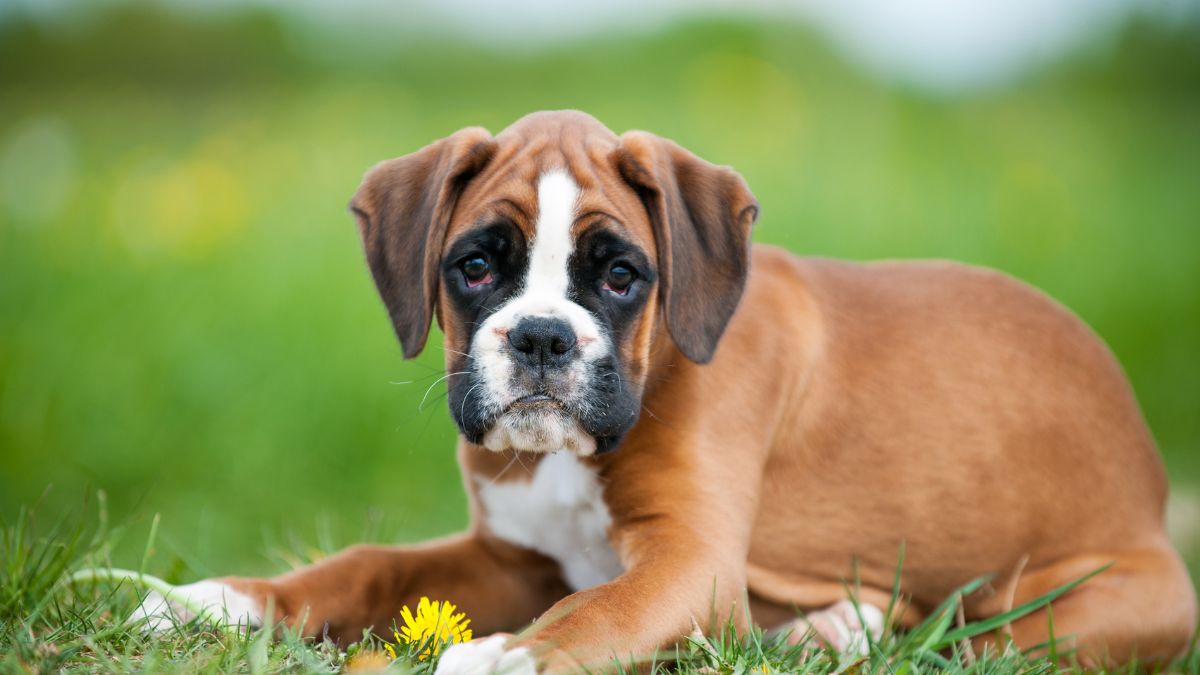 Boxer