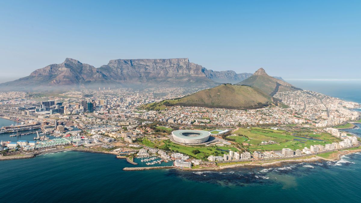 Cape Town, South Africa
