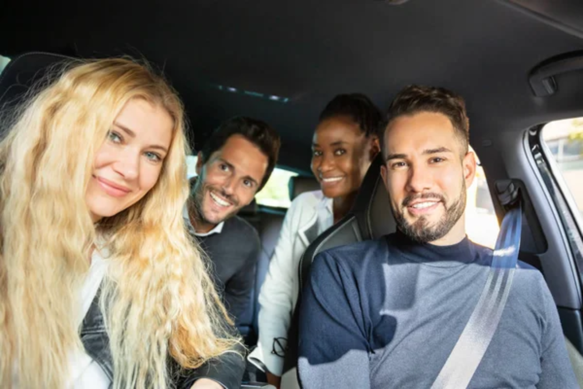 Car Pool