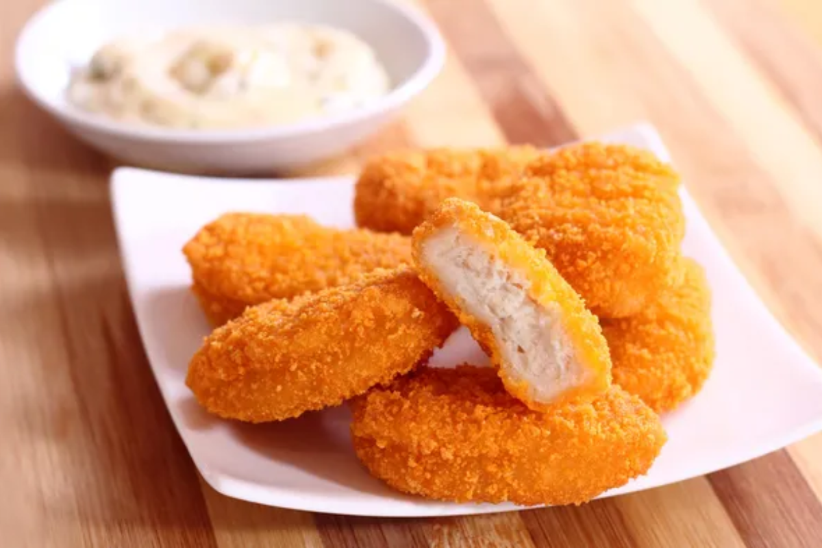 Chicken Nuggets