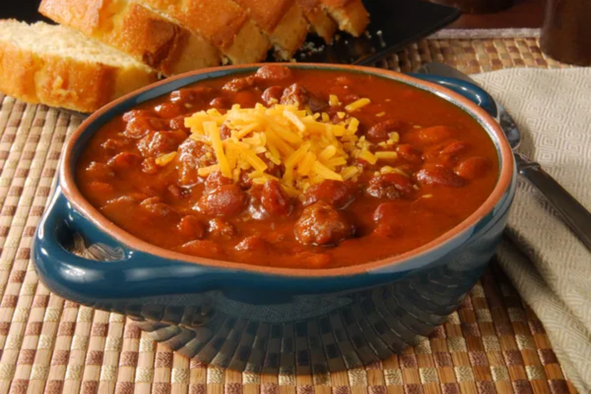 Chili Food