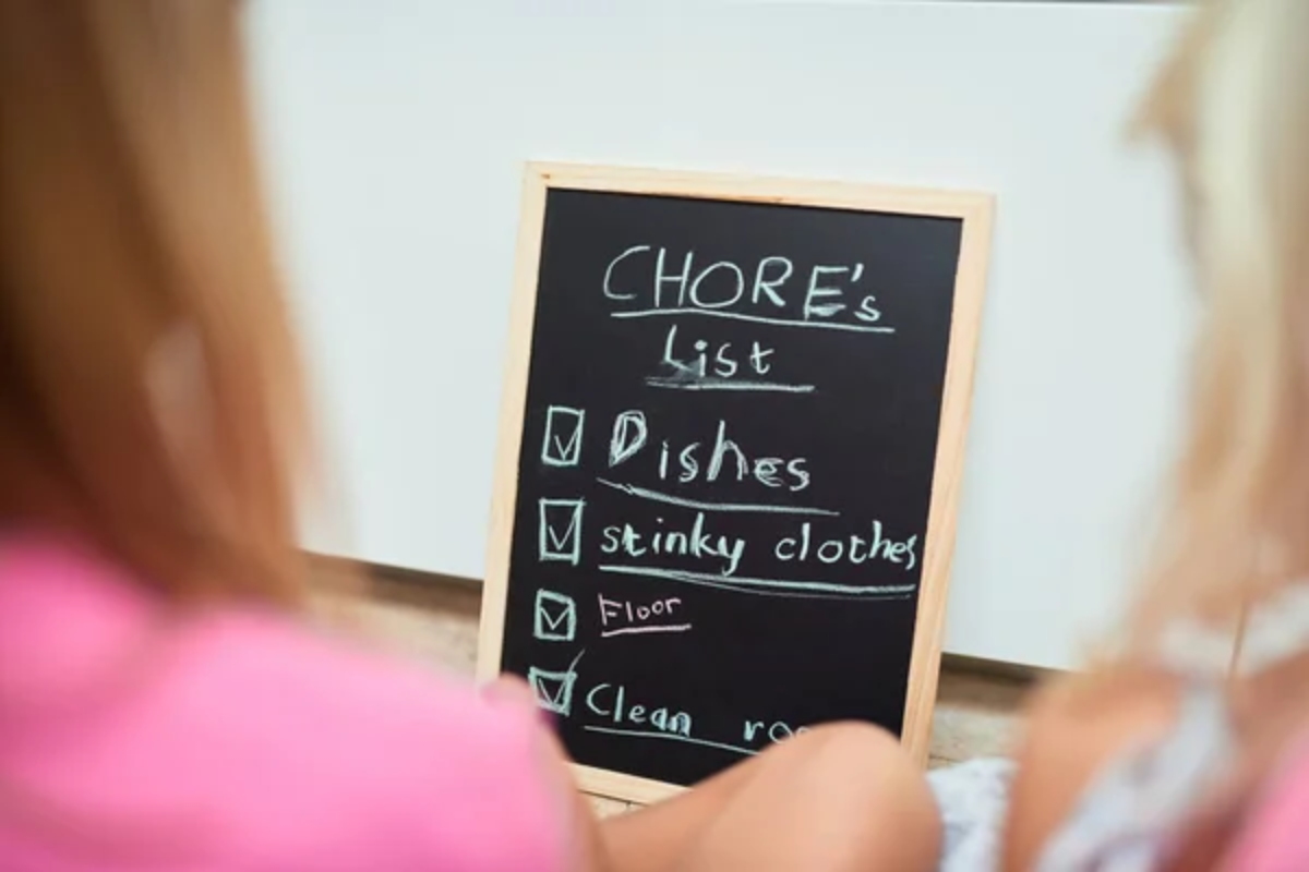 Chore Chart