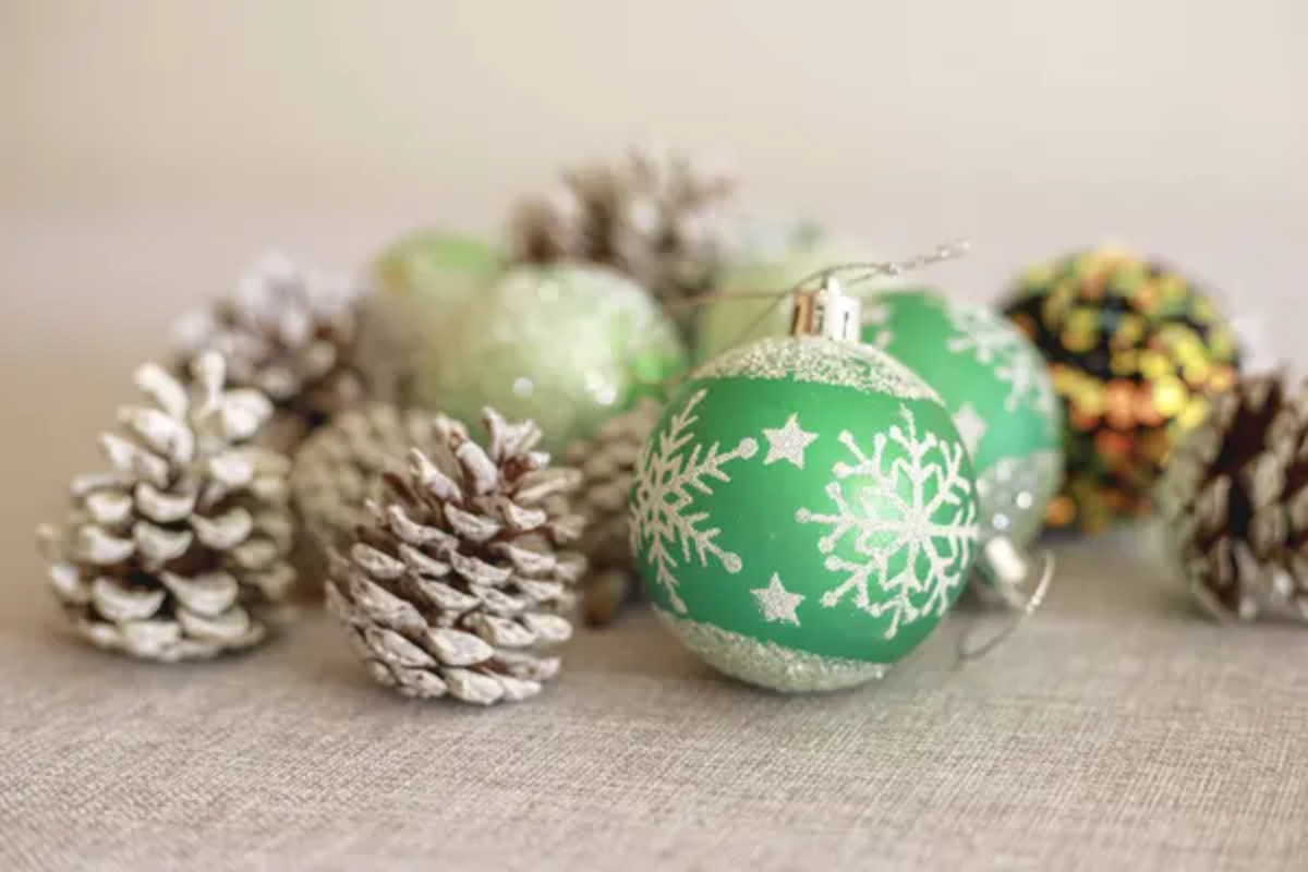 Christmas Decorations