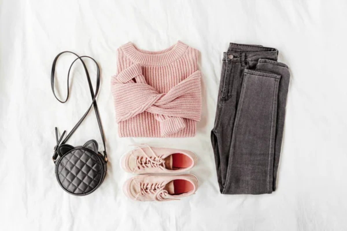 Clothing Outfit