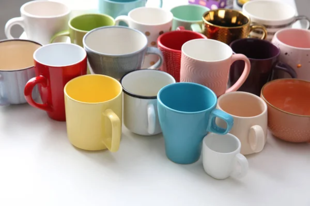 Coffee Mugs