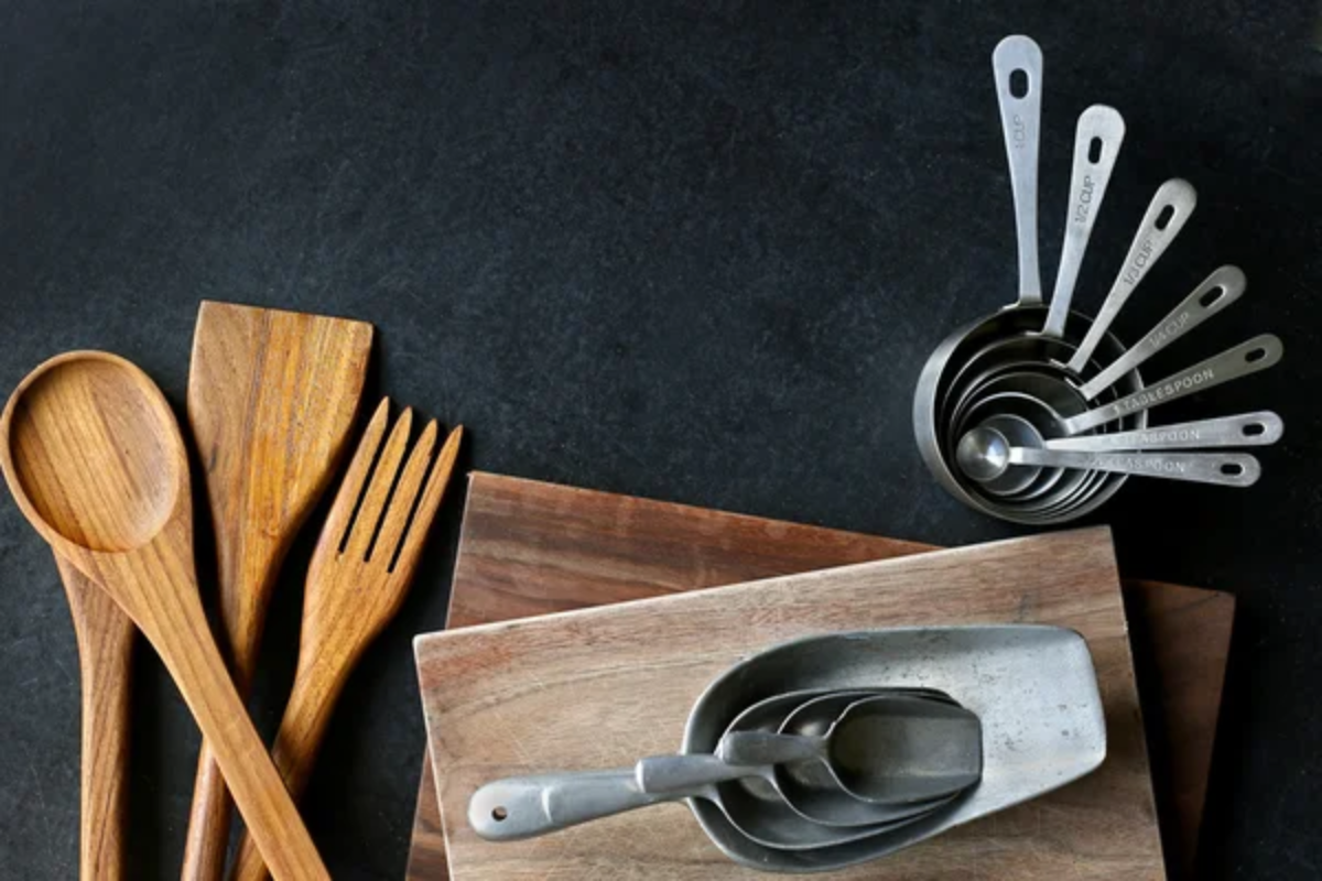 Cooking Supplies