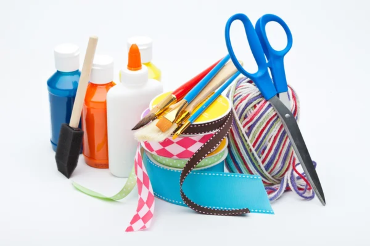 Craft Supplies