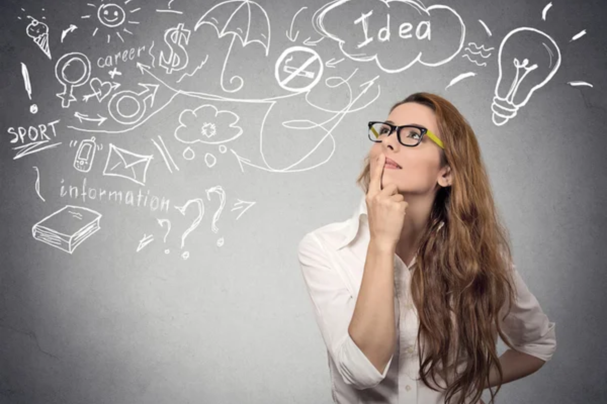 Creative Thinking