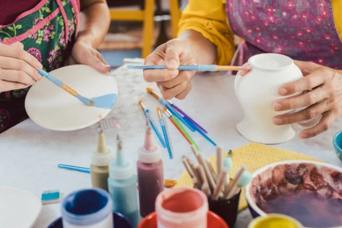 DIY Crafts