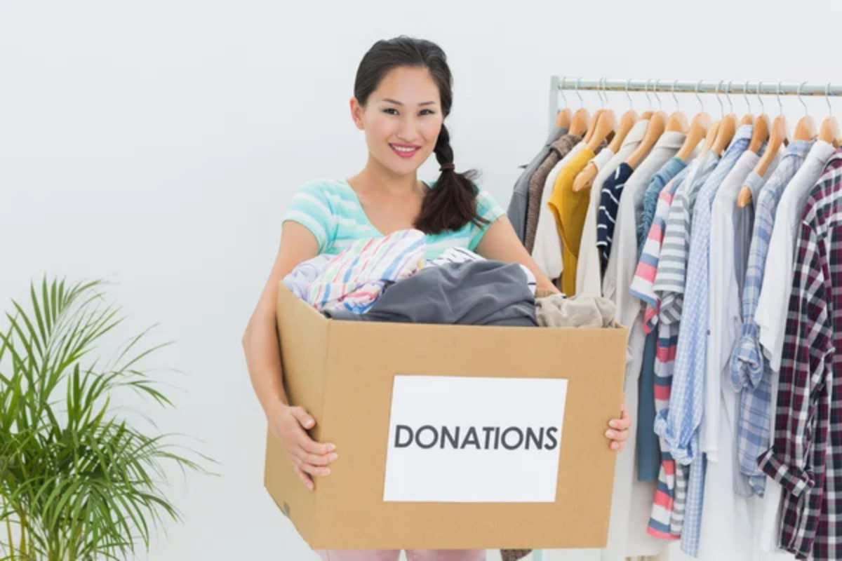 Donations