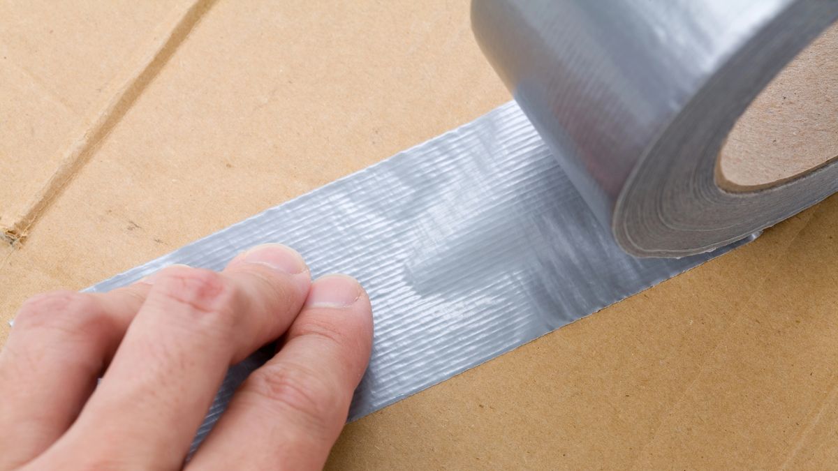 Duct Tape