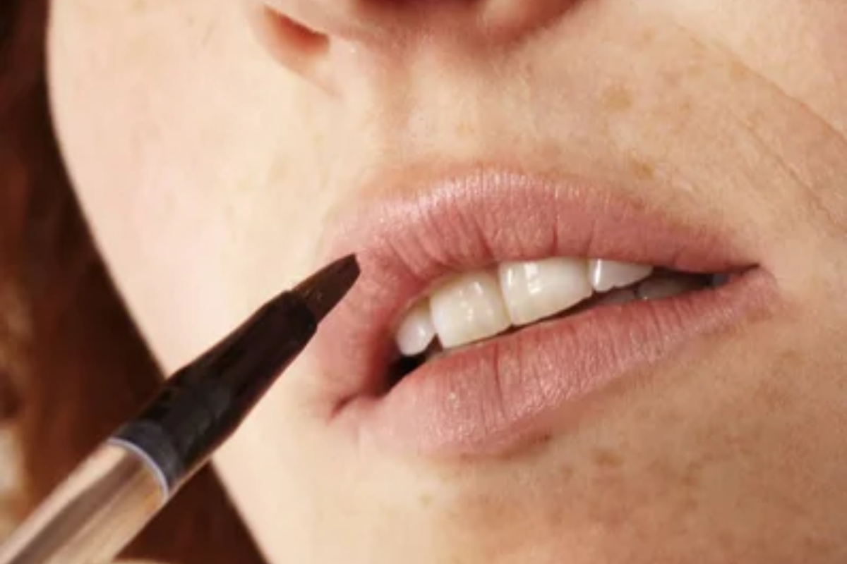 Eye Liner Make Up