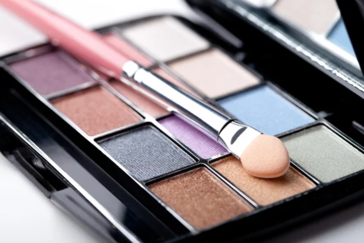 Eye Shadow Make Up