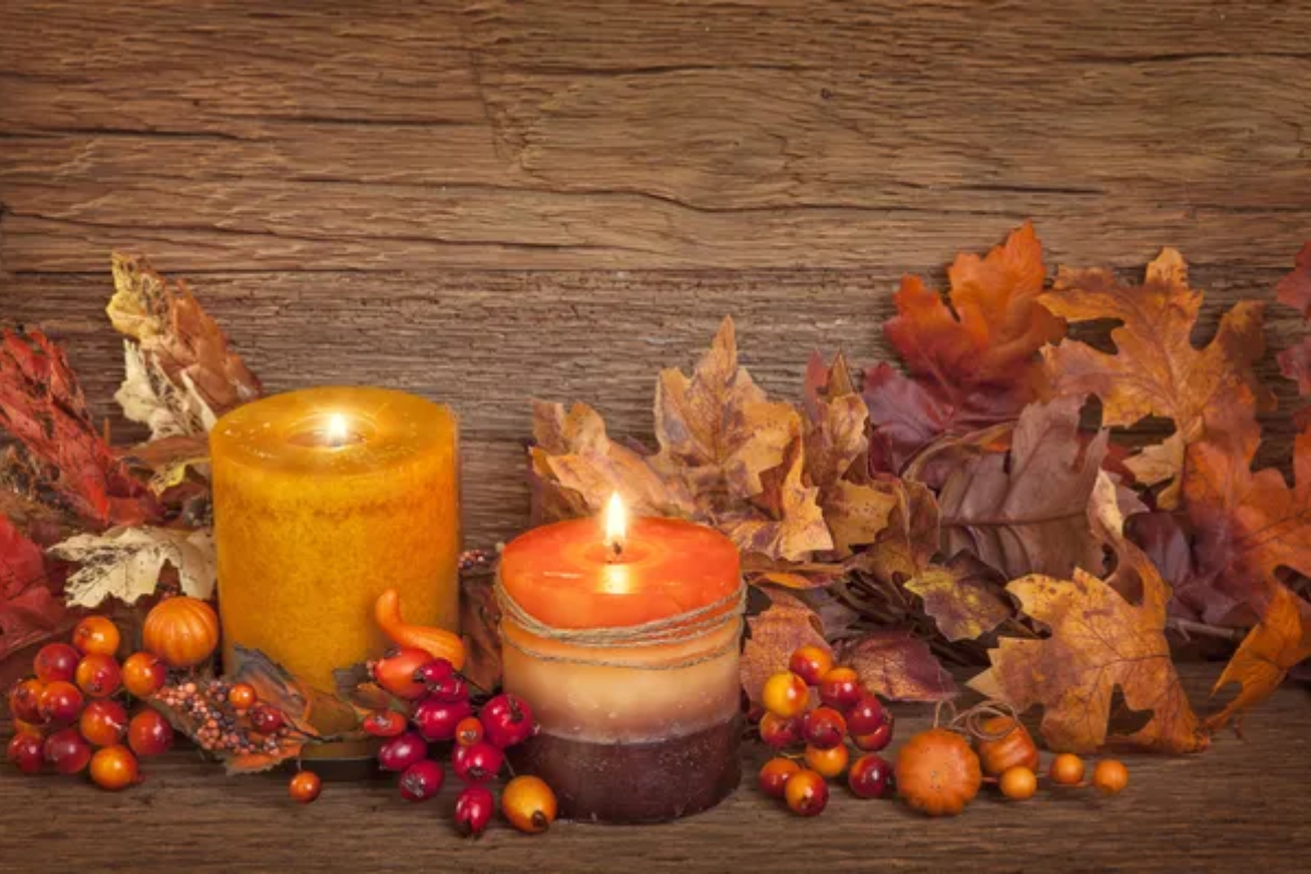 Fall Decor
