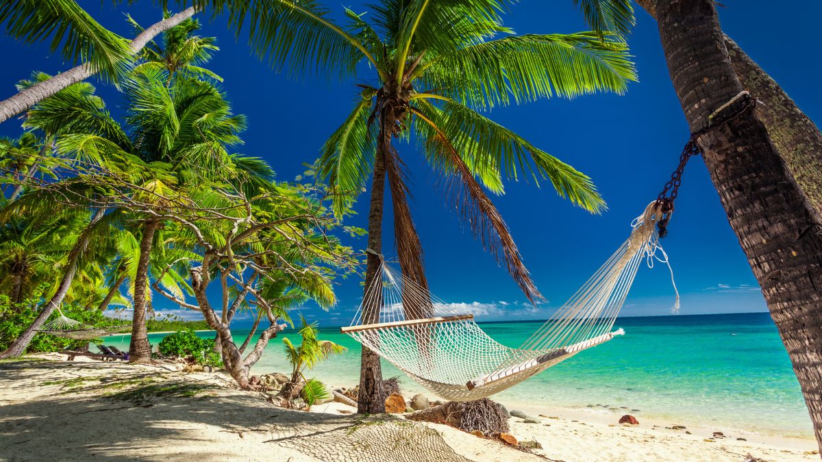 Fiji