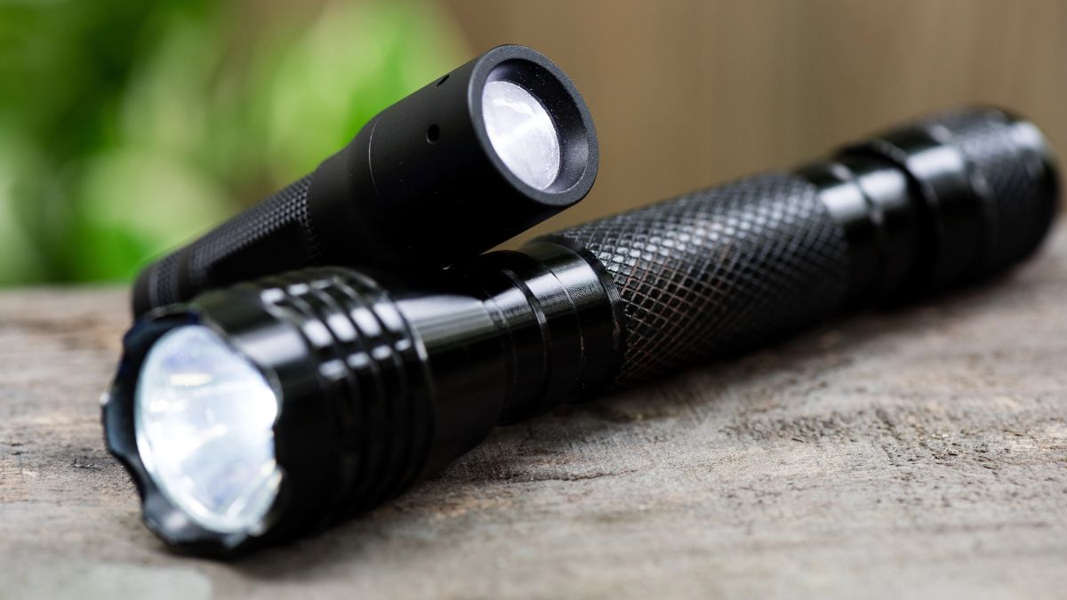 Flashlight