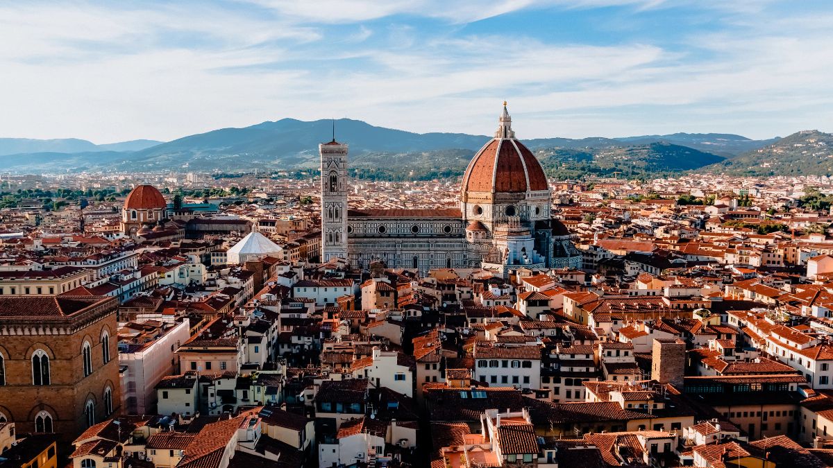 Florence, Italy