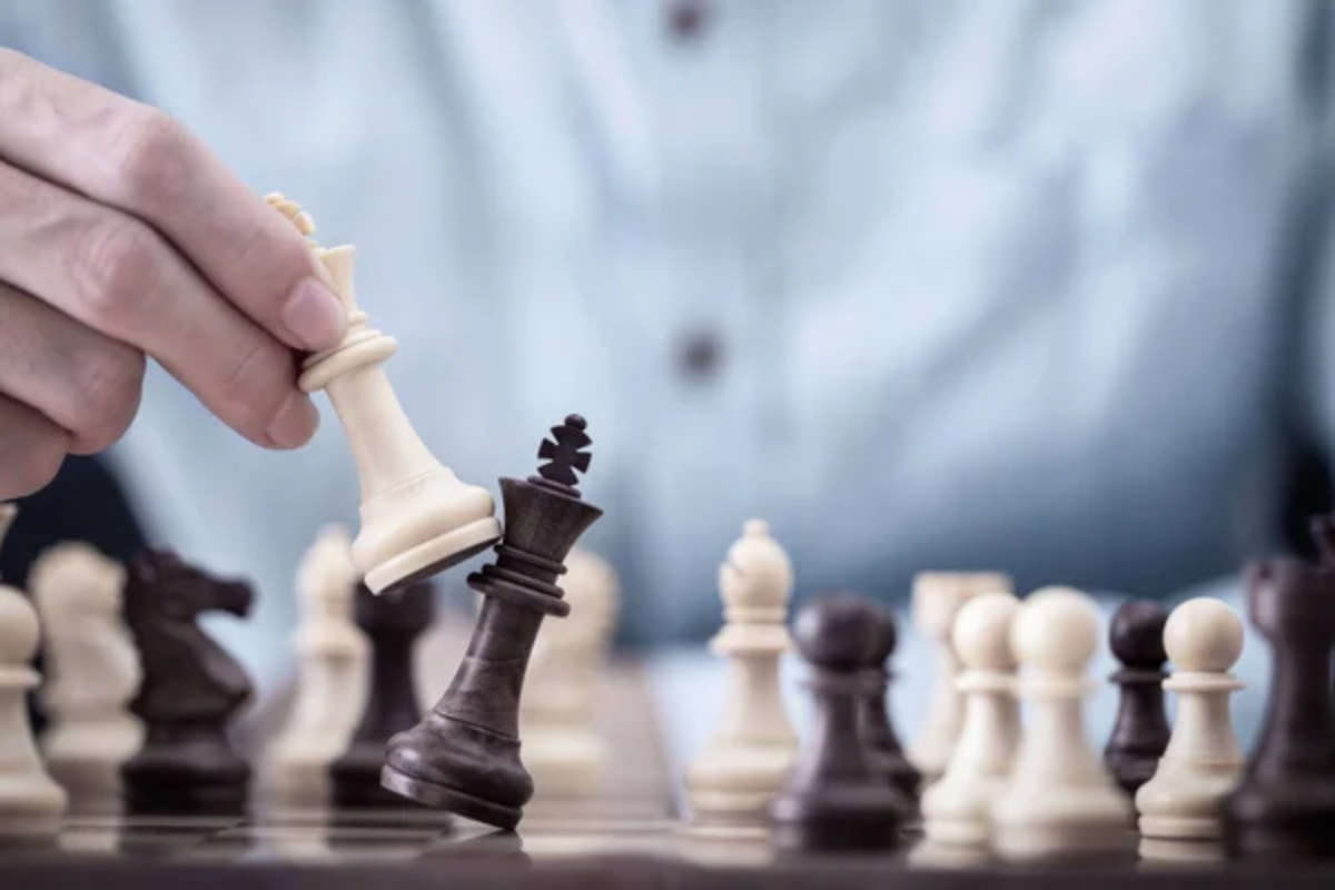 Game Chess