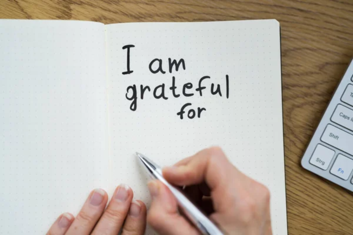 Grateful