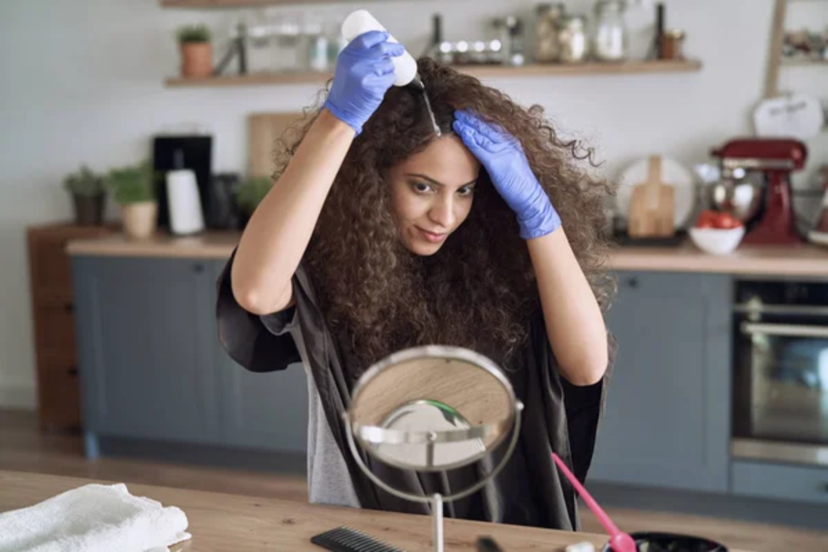 Hair Care