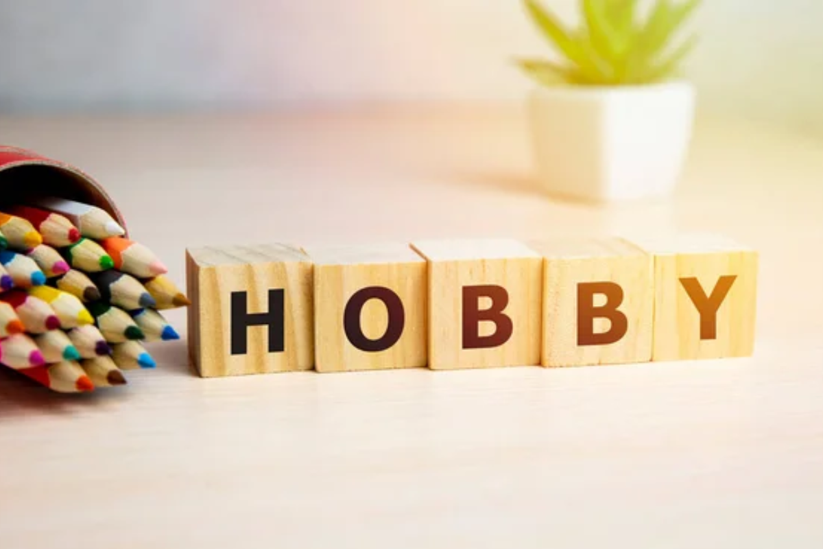 Hobby