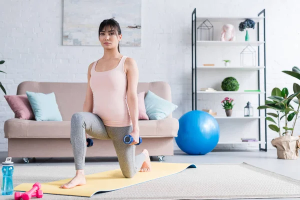 Home Exercise