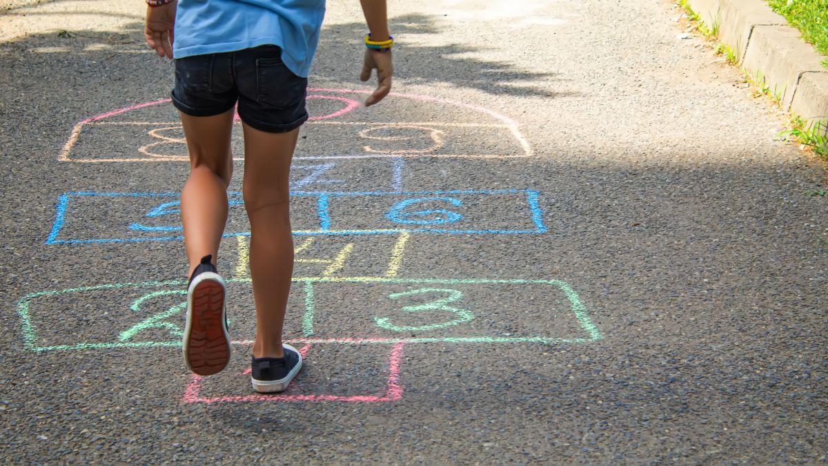 Hopscotch