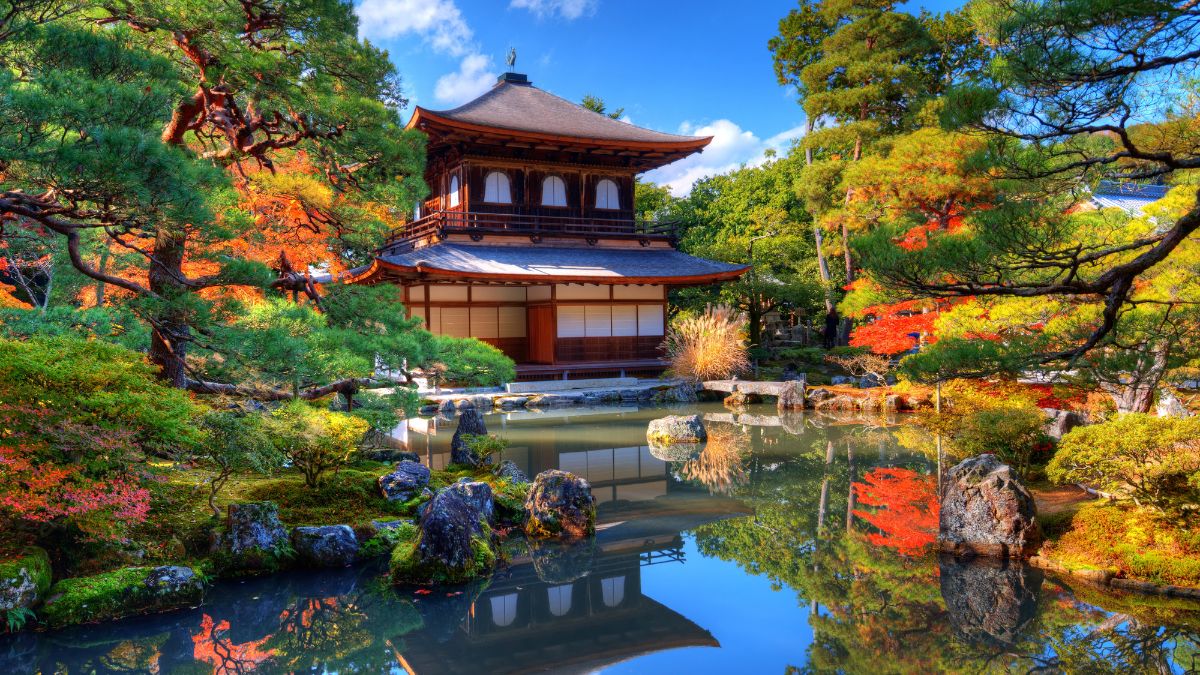 Kyoto, Japan