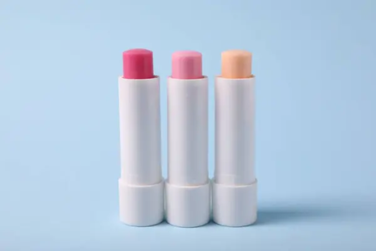 Lip Balm Make Up