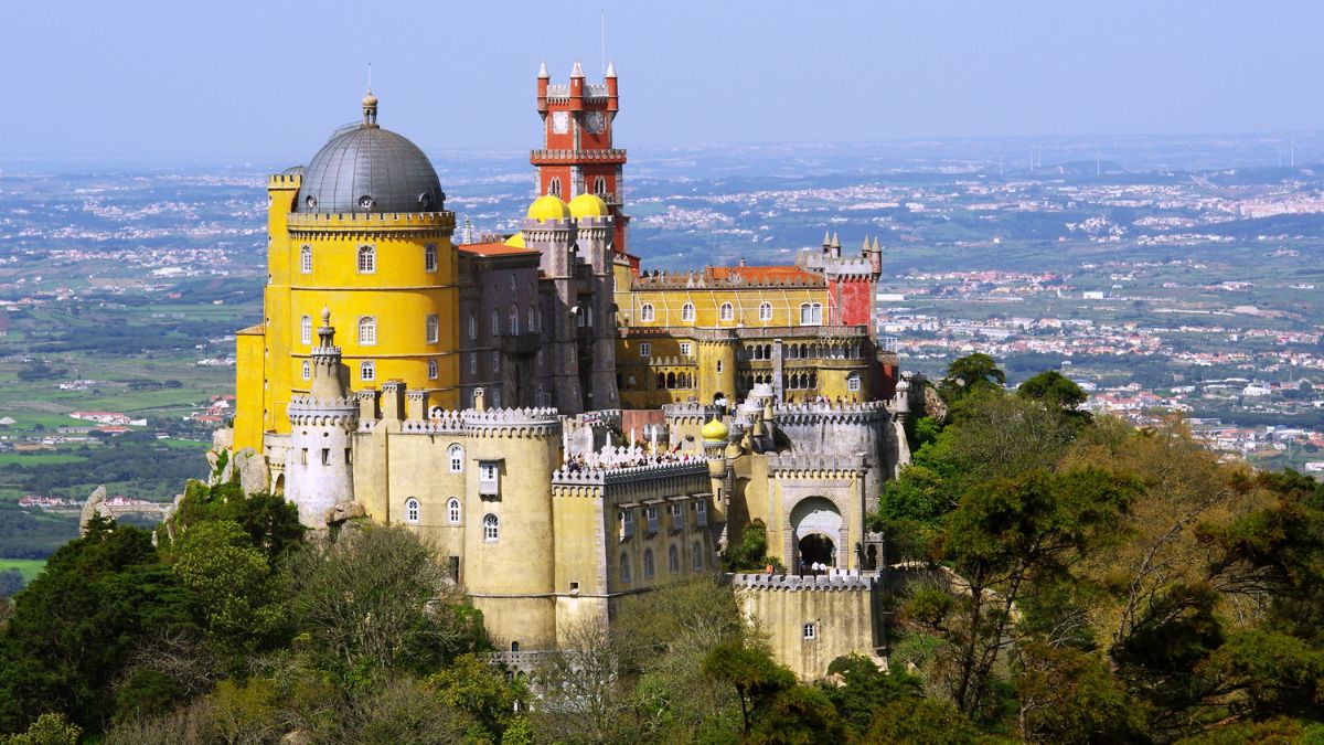 Lisbon, Portugal