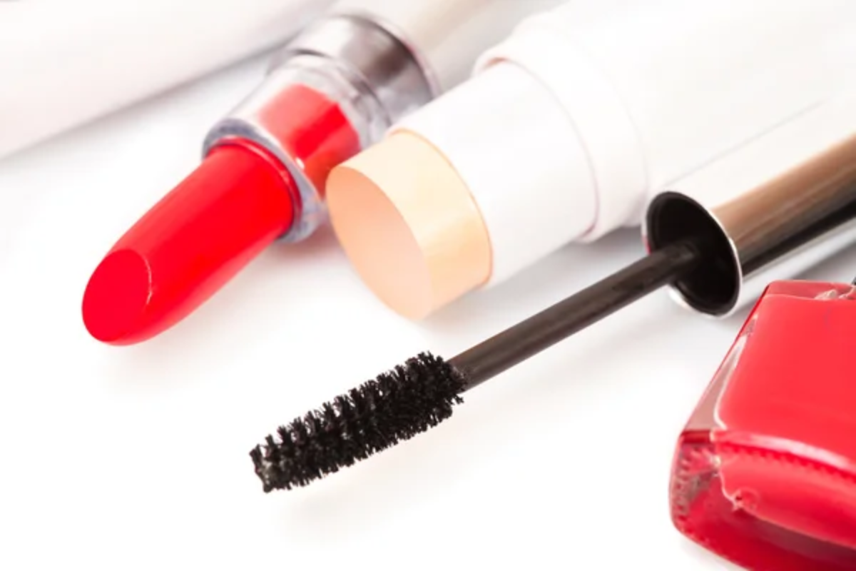 Make Up