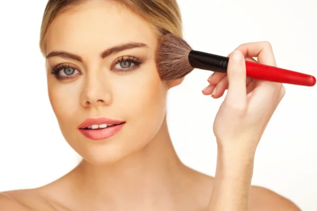 Make Up