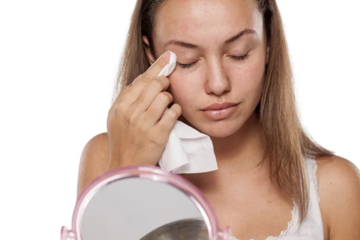 Make Up Wipes