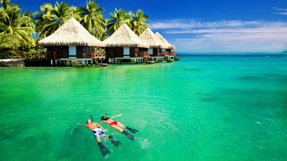 Maldives