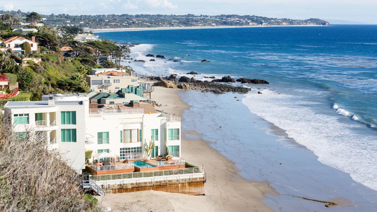 Malibu, California