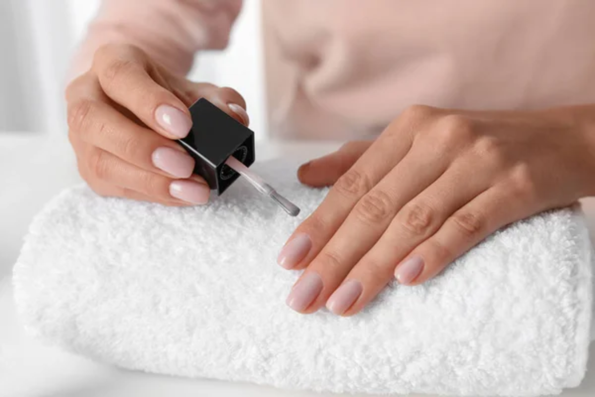 Manicure