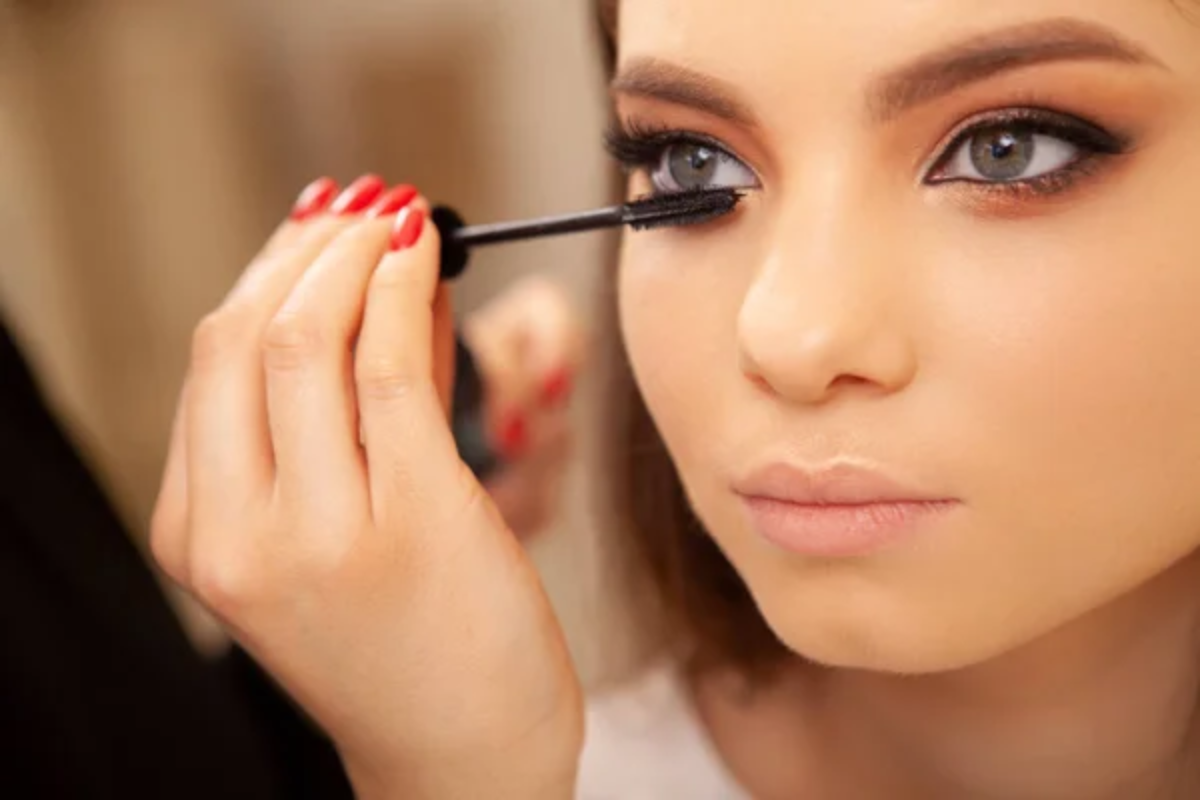 Mascara