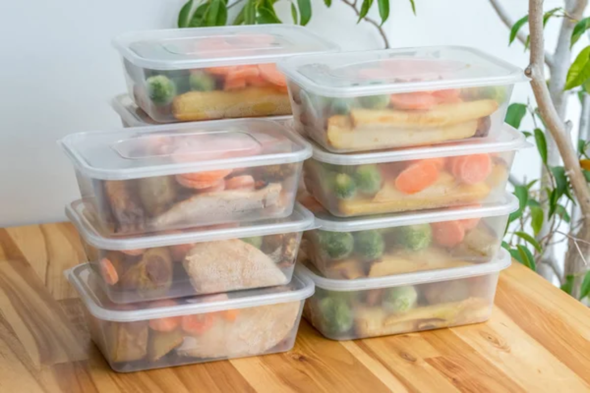 Meal Prep
