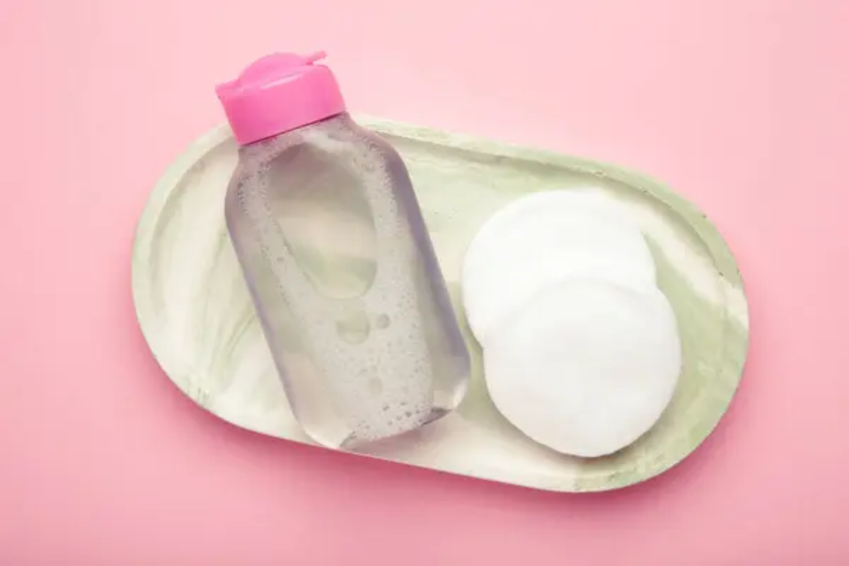 Micellar Water